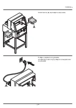 Предварительный просмотр 58 страницы KRUG+PRIESTER IDEAL 4860 Operating Instructions Manual