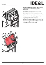 Предварительный просмотр 59 страницы KRUG+PRIESTER IDEAL 4860 Operating Instructions Manual