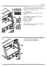 Предварительный просмотр 60 страницы KRUG+PRIESTER IDEAL 4860 Operating Instructions Manual