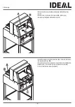 Предварительный просмотр 61 страницы KRUG+PRIESTER IDEAL 4860 Operating Instructions Manual