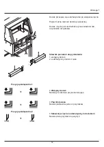 Предварительный просмотр 62 страницы KRUG+PRIESTER IDEAL 4860 Operating Instructions Manual