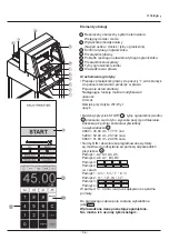 Предварительный просмотр 64 страницы KRUG+PRIESTER IDEAL 4860 Operating Instructions Manual