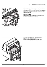 Предварительный просмотр 78 страницы KRUG+PRIESTER IDEAL 4860 Operating Instructions Manual