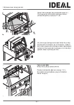 Предварительный просмотр 79 страницы KRUG+PRIESTER IDEAL 4860 Operating Instructions Manual