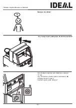 Предварительный просмотр 83 страницы KRUG+PRIESTER IDEAL 4860 Operating Instructions Manual