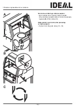 Предварительный просмотр 85 страницы KRUG+PRIESTER IDEAL 4860 Operating Instructions Manual