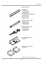 Предварительный просмотр 88 страницы KRUG+PRIESTER IDEAL 4860 Operating Instructions Manual