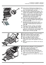 Preview for 8 page of KRUG+PRIESTER IDEAL 8306 Operating Instructions Manual