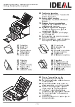 Preview for 11 page of KRUG+PRIESTER IDEAL 8306 Operating Instructions Manual