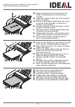 Preview for 15 page of KRUG+PRIESTER IDEAL 8306 Operating Instructions Manual