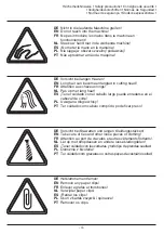 Preview for 4 page of KRUG+PRIESTER Ideal 8324 Operating Instructions Manual