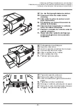 Preview for 16 page of KRUG+PRIESTER Ideal 8324 Operating Instructions Manual