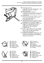 Preview for 20 page of KRUG+PRIESTER Ideal 8324 Operating Instructions Manual