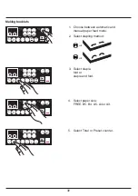 Preview for 11 page of KRUG+PRIESTER IDEAL 8590 Operating Instructions Manual