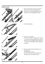 Preview for 14 page of KRUG+PRIESTER IDEAL 8590 Operating Instructions Manual