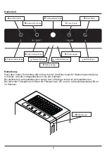 Preview for 9 page of KRUG+PRIESTER IDEAL AP140 PRO Operating Instructions Manual