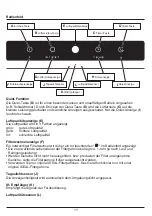 Preview for 11 page of KRUG+PRIESTER IDEAL AP140 PRO Operating Instructions Manual