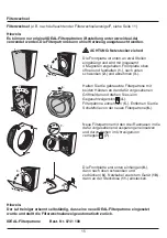 Preview for 15 page of KRUG+PRIESTER IDEAL AP140 PRO Operating Instructions Manual