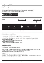 Preview for 16 page of KRUG+PRIESTER IDEAL AP140 PRO Operating Instructions Manual