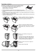 Preview for 75 page of KRUG+PRIESTER IDEAL AP140 PRO Operating Instructions Manual