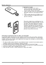 Preview for 82 page of KRUG+PRIESTER IDEAL AP140 PRO Operating Instructions Manual