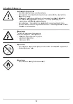 Preview for 96 page of KRUG+PRIESTER IDEAL AP140 PRO Operating Instructions Manual