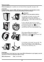 Preview for 130 page of KRUG+PRIESTER IDEAL AP140 PRO Operating Instructions Manual