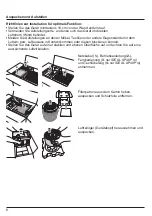 Preview for 6 page of KRUG+PRIESTER Ideal Luft AP30 Pro Operating Instructions Manual