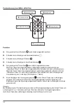 Preview for 12 page of KRUG+PRIESTER Ideal Luft AP30 Pro Operating Instructions Manual