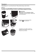 Preview for 13 page of KRUG+PRIESTER Ideal Luft AP30 Pro Operating Instructions Manual