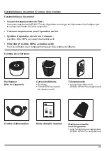 Preview for 49 page of KRUG+PRIESTER Ideal Luft AP30 Pro Operating Instructions Manual