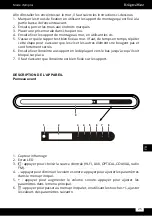 Предварительный просмотр 25 страницы Krüger & Matz Cinematix 3.1 Owner'S Manual