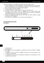 Предварительный просмотр 34 страницы Krüger & Matz Cinematix 3.1 Owner'S Manual