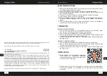 Preview for 15 page of Krüger & Matz Connect C30 Extended Manual