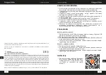 Preview for 22 page of Krüger & Matz Connect C30 Extended Manual