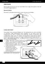 Preview for 4 page of Krüger & Matz Destiny KM0506C Owner'S Manual