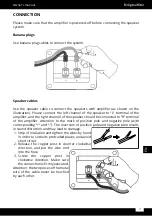 Preview for 7 page of Krüger & Matz Destiny KM0506C Owner'S Manual