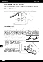 Preview for 10 page of Krüger & Matz Destiny KM0506C Owner'S Manual