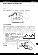 Preview for 13 page of Krüger & Matz Destiny KM0506C Owner'S Manual