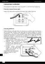 Preview for 16 page of Krüger & Matz Destiny KM0506C Owner'S Manual