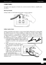 Preview for 19 page of Krüger & Matz Destiny KM0506C Owner'S Manual