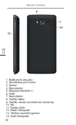 Preview for 12 page of Krüger & Matz Drive 2 Owner'S Manual