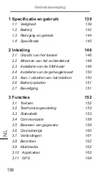 Preview for 138 page of Krüger & Matz Drive 2 Owner'S Manual