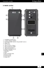 Предварительный просмотр 19 страницы Krüger & Matz Drive 6 Owner'S Manual