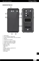 Предварительный просмотр 31 страницы Krüger & Matz Drive 6 Owner'S Manual