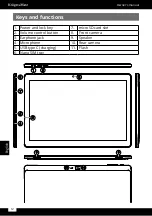 Предварительный просмотр 12 страницы Krüger & Matz EAGLE 1068 Owner'S Manual