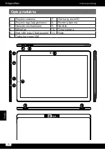 Предварительный просмотр 18 страницы Krüger & Matz EAGLE 1068 Owner'S Manual