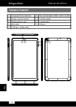 Предварительный просмотр 24 страницы Krüger & Matz EAGLE 1069 Owner'S Manual