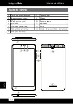 Предварительный просмотр 24 страницы Krüger & Matz EAGLE 702 Owner'S Manual