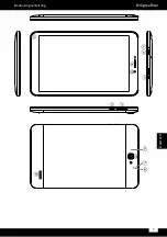 Предварительный просмотр 5 страницы Krüger & Matz EAGLE 804 Owner'S Manual